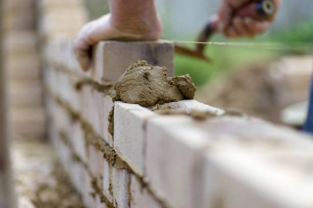 Best Concrete Contractor Near Me  in Marysville, MI